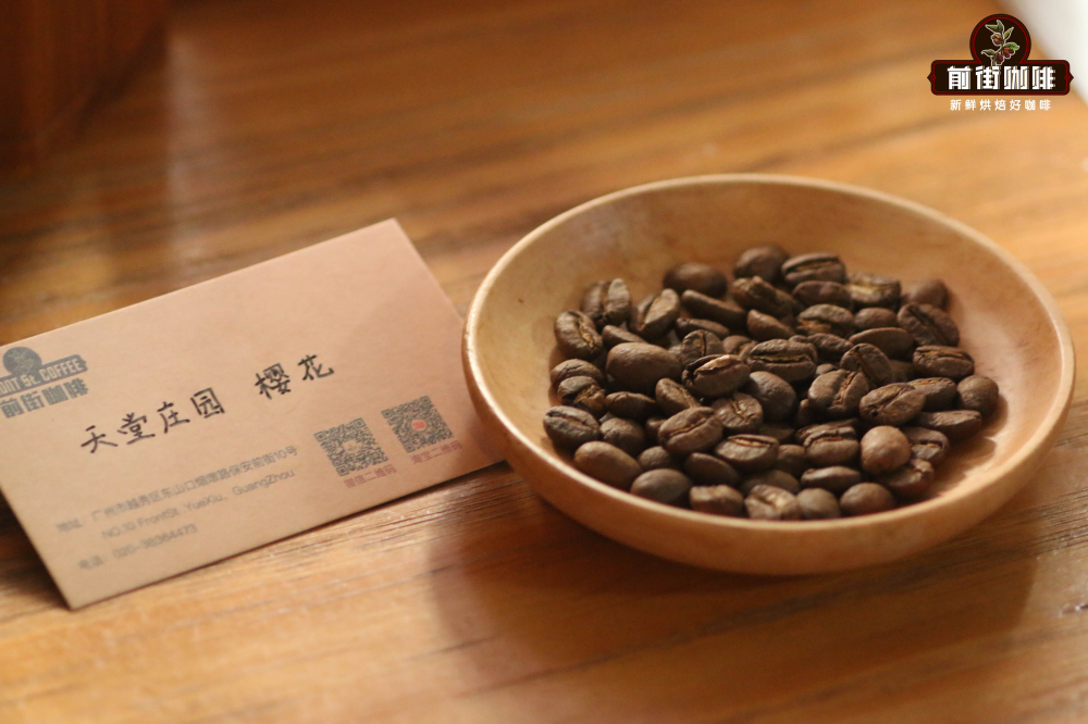 Colombia Paradise Estate Double Anaerobic Washed Coffee Beans: A Comprehensive Guide to Variety Analysis, Roasting Suggestions, and Pour Over Techniques