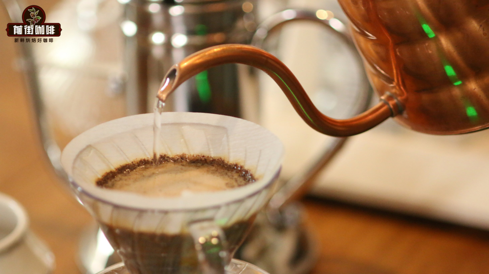 The Ultimate Guide to Pour Over Geisha Coffee: 1:16 Coffee-to-Water Ratio, Three-Pour Parameters & Flavor Analysis