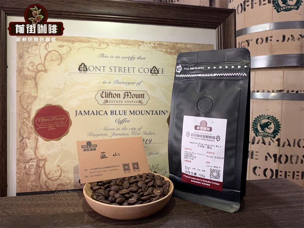 How to Choose Jamaican Blue Mountain Coffee? Pour Over Tips, Flavor Profile & Processing Methods Overview