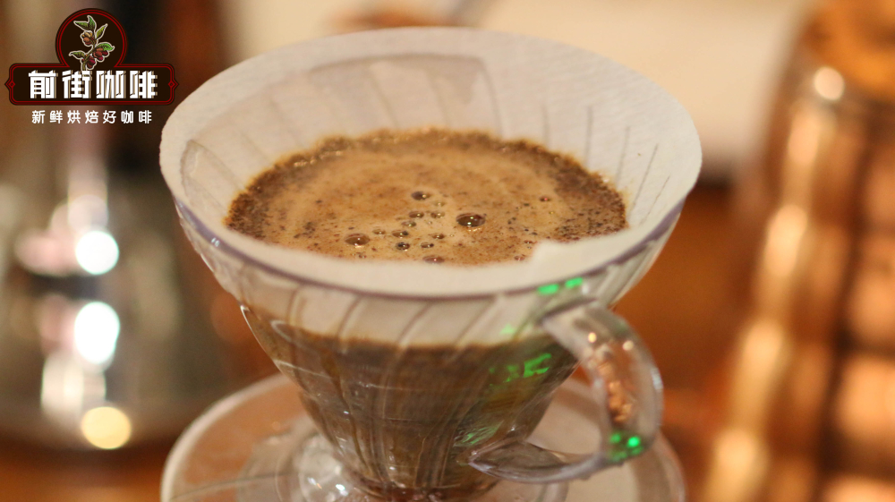 Complete Guide to Resting & Blooming Italian Blend Coffee: Timing Mastery & Pour Over Flavor Enhancement Techniques
