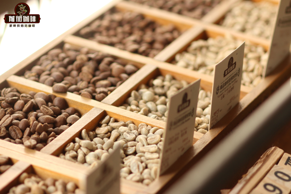 In-depth Analysis of Ethiopia's Sidamo Region: The Evolution of Hua Kui Series Flavors and Pour Over Techniques