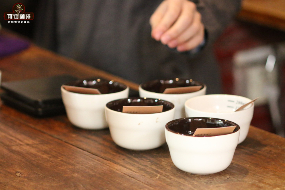 In-depth Analysis of Ethiopia's Sidamo Region: The Evolution of Hua Kui Series Flavors and Pour Over Techniques