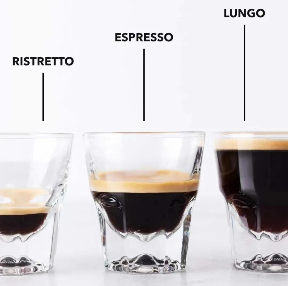 What’s the difference between a Long Black, a Lungo, and an Americano? A complete breakdown of brewing methods and flavors