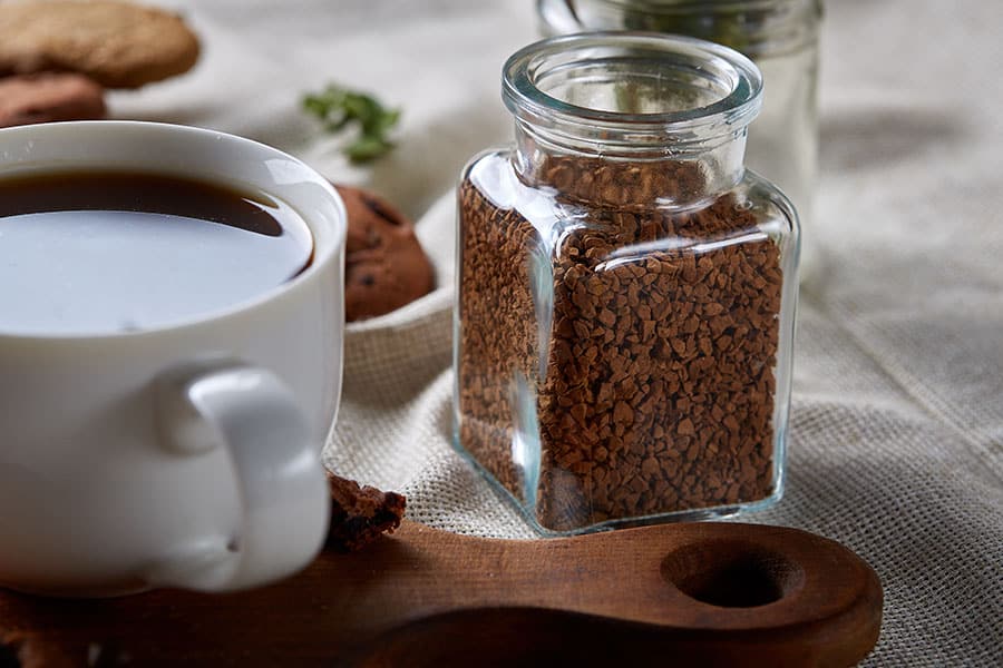 How to choose instant coffee? A look at the differences between freeze-dried and spray-dried processes and flavor evaluations