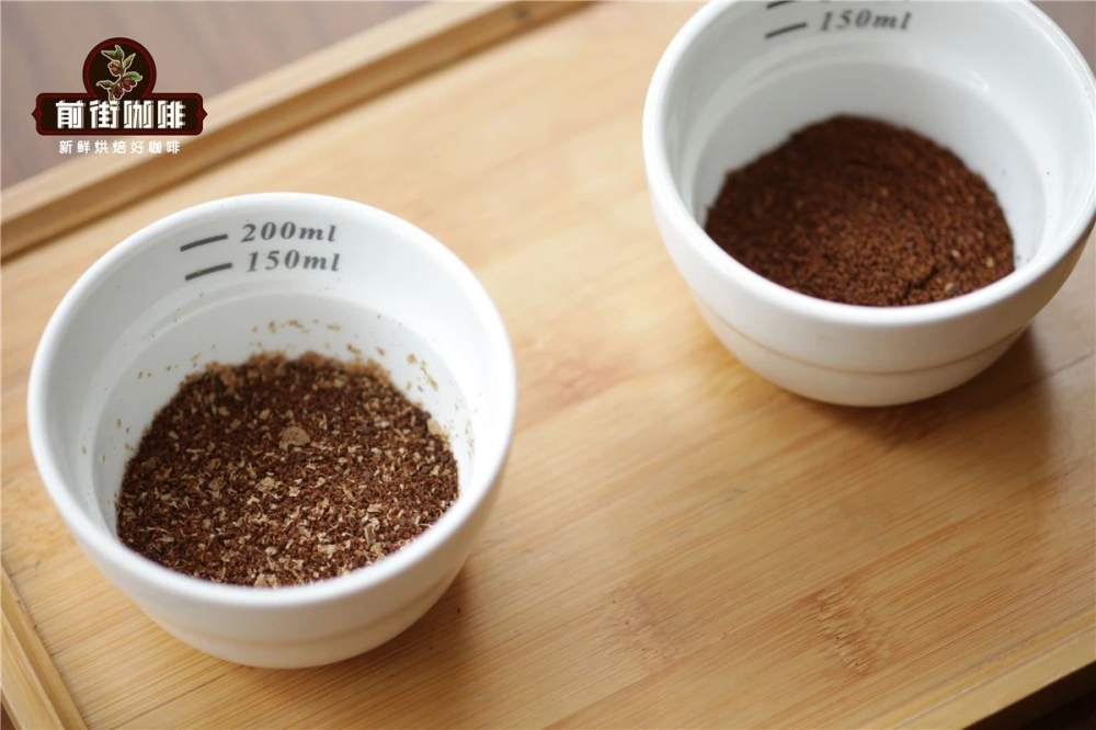 Complete Guide to Single-Origin Coffee Cupping Standards and Pour Over Grind Size Settings