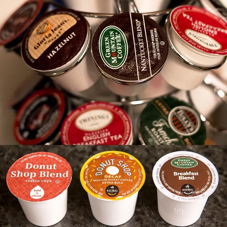 What’s the difference between Green Mountain coffee and Blue Mountain coffee? Understand the price, origin, and flavor all at once