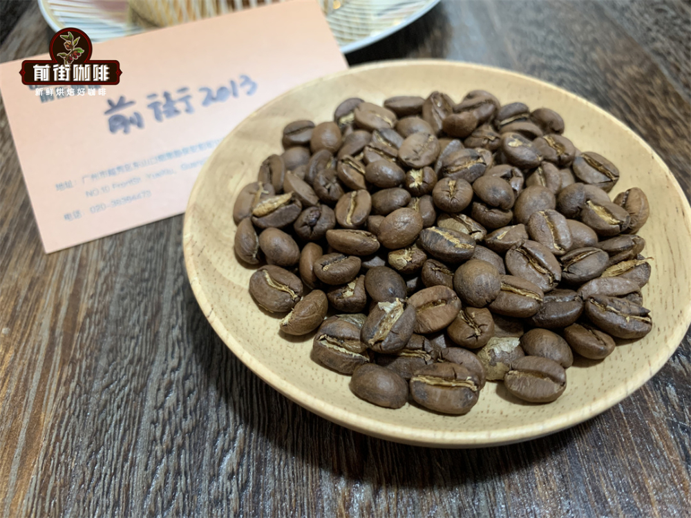 A Complete Guide to Yunnan Coffee Bean Varieties: From Typica to Catimor, Understand Flavor and Cultivation in One Go