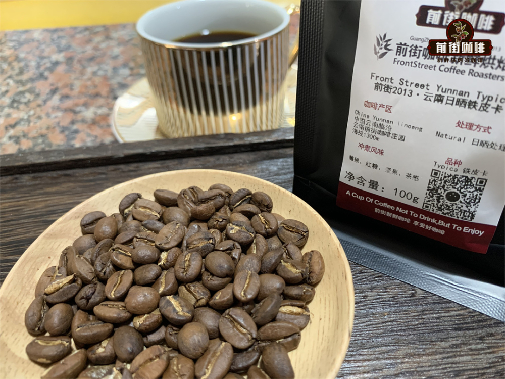 A Complete Guide to Yunnan Coffee Bean Varieties: From Typica to Catimor, Understand Flavor and Cultivation in One Go