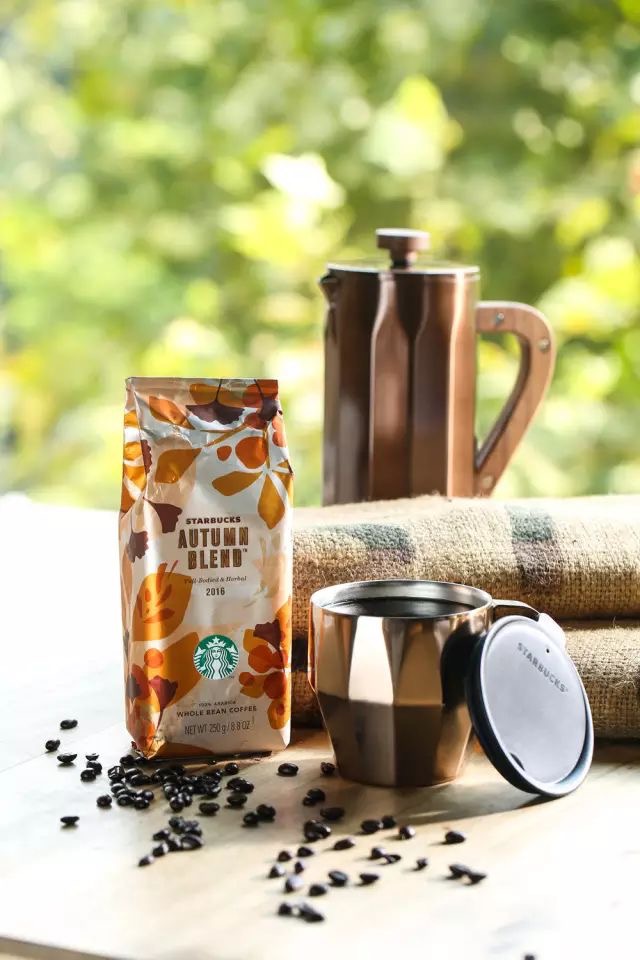 The Ultimate Guide to Starbucks Autumn Blend Beans: Flavor Profiles, Processing Methods, and Pour Over Parameters