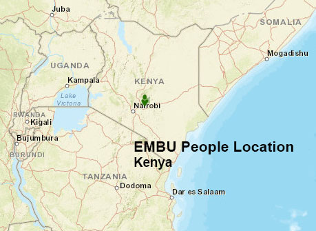 Complete Guide to Kenyan Embu Region Washed Beans: Varieties, Processing Methods, Flavors, and Pour Over Parameters