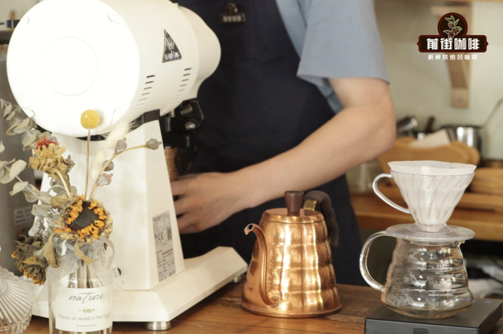 Sunflower Autumn Blend Pour Over Beans: A Complete Record of Blending Development and Flavor Adjustment