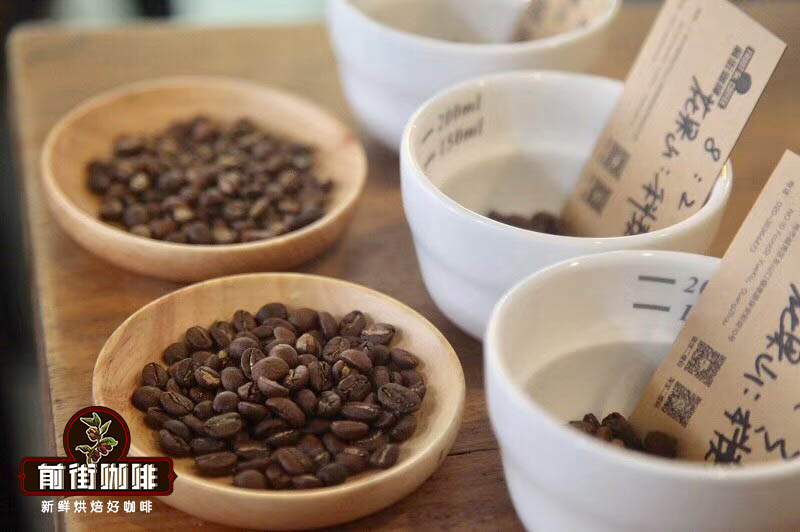 Sunflower Autumn Blend Pour Over Beans: A Complete Record of Blending Development and Flavor Adjustment
