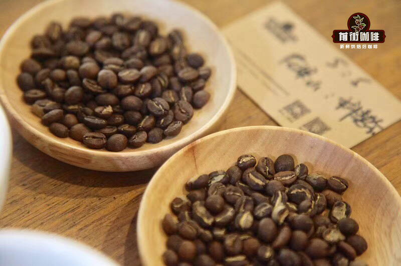 Sunflower Autumn Blend Pour Over Beans: A Complete Record of Blending Development and Flavor Adjustment