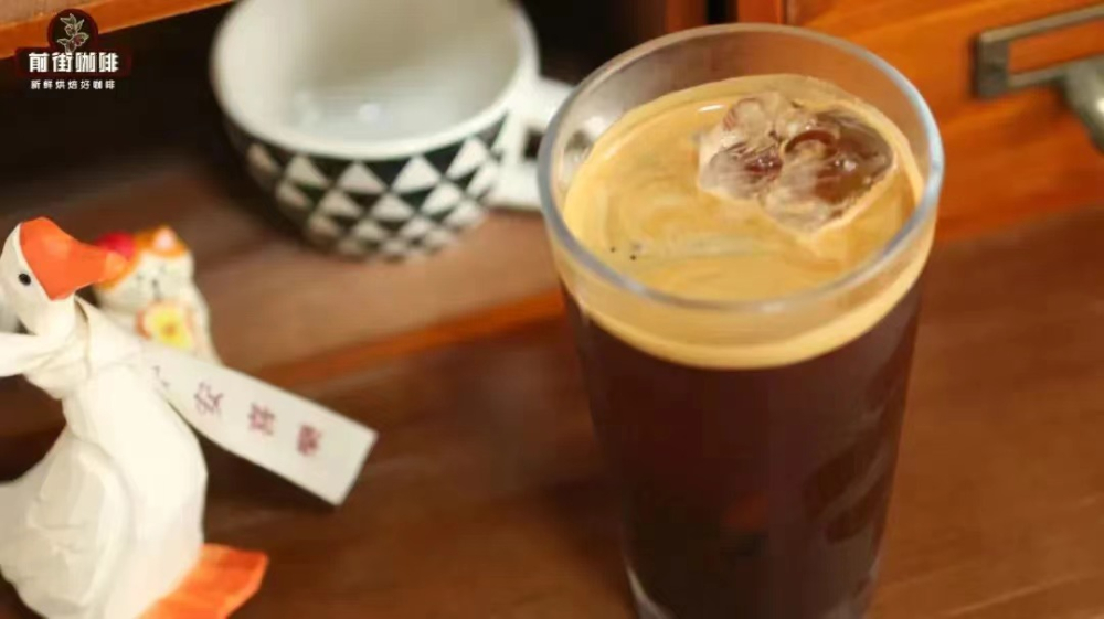 How many calories are in an iced Americano? A step-by-step guide to crafting the perfect ratio and an aroma-packed home-brewed version