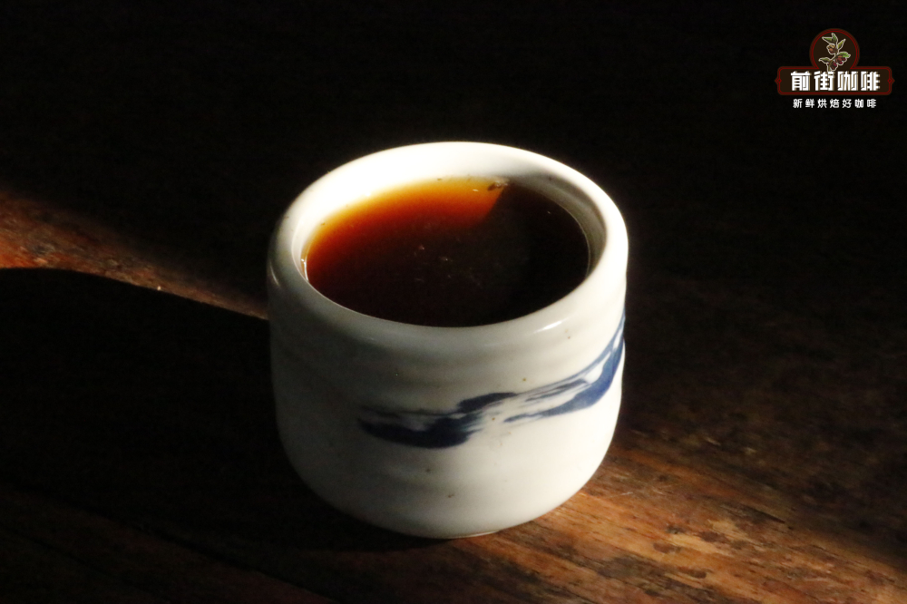 Unveiling Indonesian Mandheling G1 Triple-Picked Beans | Brewing Parameters & Flavor Guide