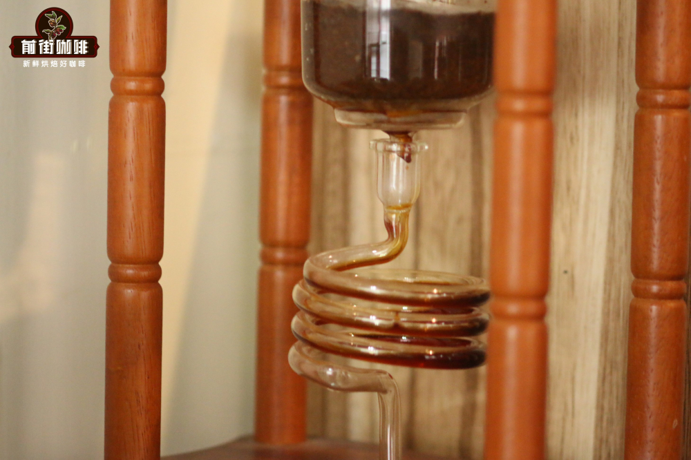 Complete Guide to Making Cold Drip Coffee: Low-Temperature Extraction Principles and Four Fruit-Forward Bean Recommendations