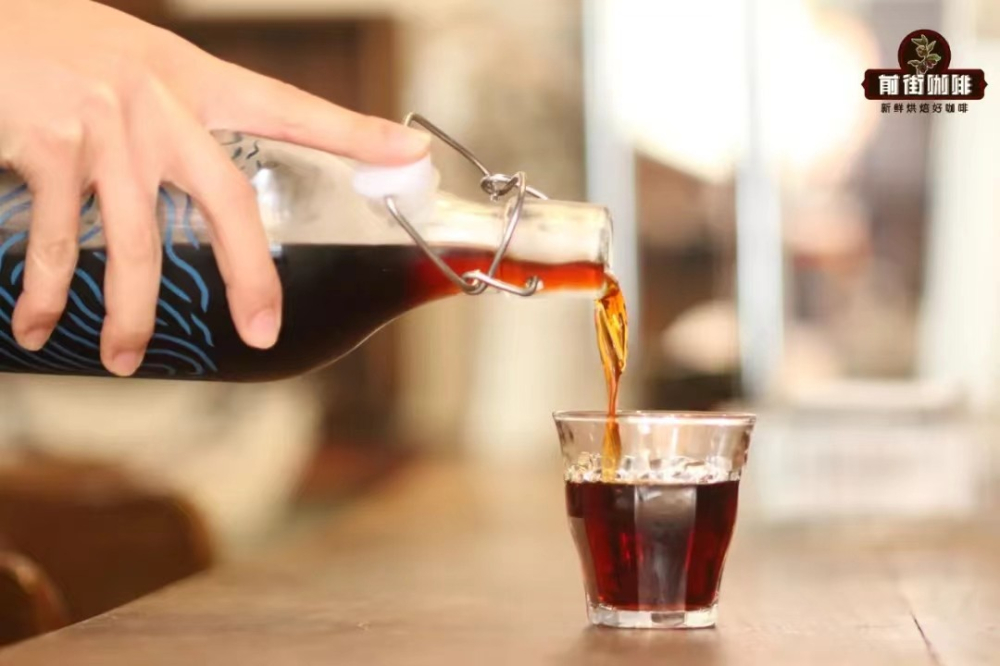 What’s the difference between cold drip and cold brew coffee? Extraction principles, flavor analysis, and key points for home brewing