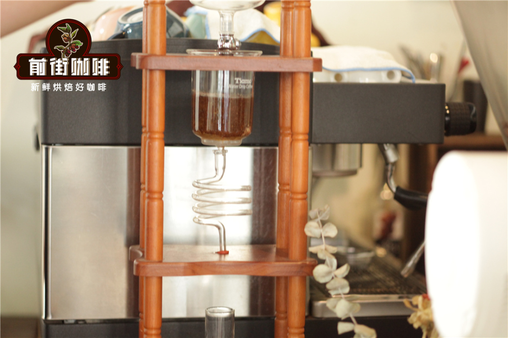 What’s the difference between cold drip and cold brew coffee? Extraction principles, flavor analysis, and key points for home brewing