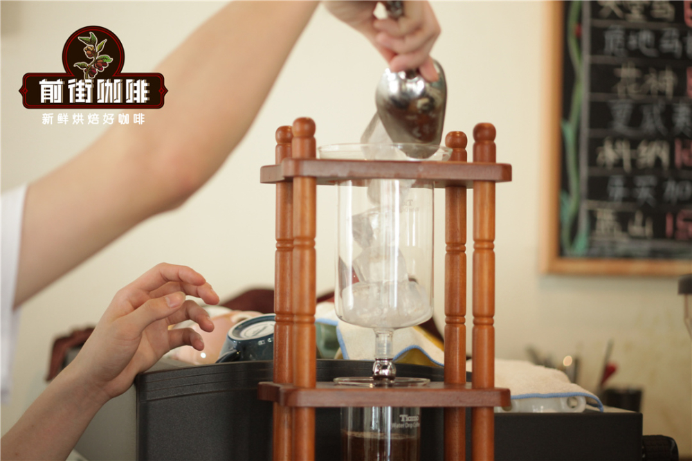 What’s the difference between cold drip and cold brew coffee? Extraction principles, flavor analysis, and key points for home brewing