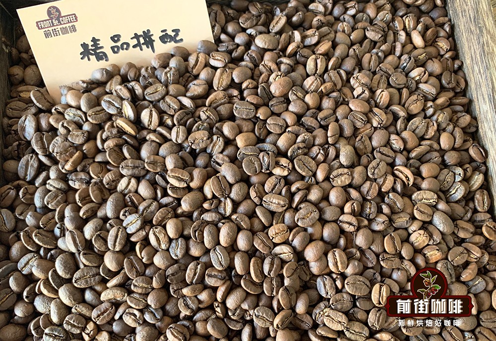Espresso Blends vs. Single-Origin Beans: A Complete Guide to Coffee Bean Selection from Roasting to Brewing