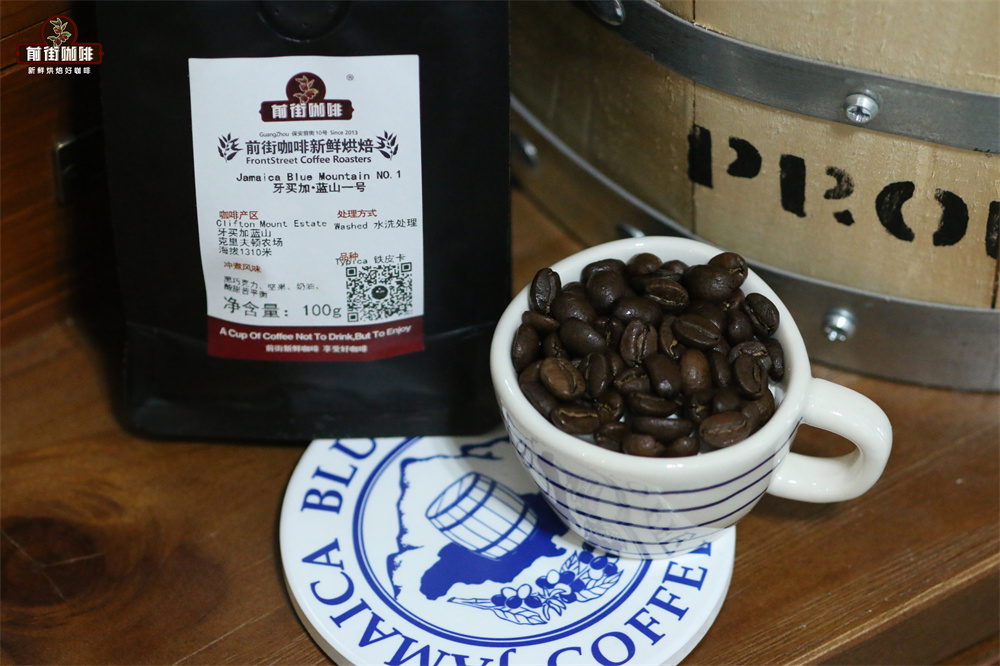 Beginner's Guide to Pour Over Jamaican Blue Mountain Coffee: Flavor Profile & Premium Bean Characteristics