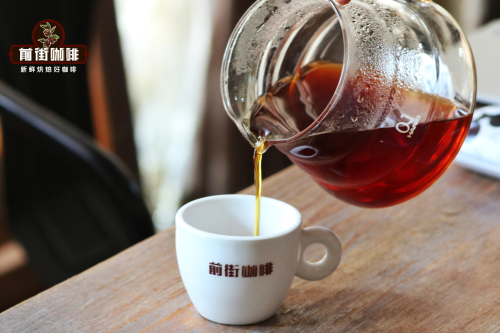 A Complete Guide to Costa Rican Coffee: Eight Major Regions, Varieties, and Brewing Techniques