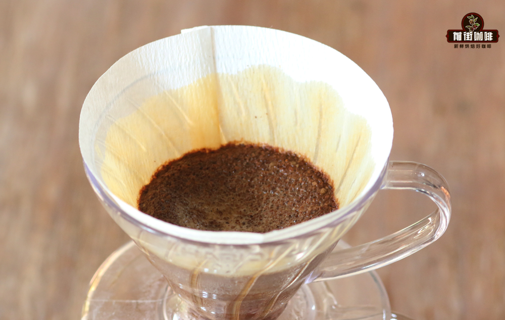 Pour over coffee: Why does the coffee bed collapse during the bloom? Master 3 key points to improve expansion