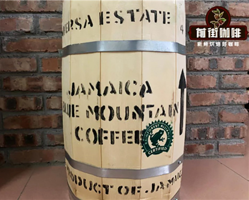 How is Jamaican Blue Mountain coffee graded? Understand its price, flavor, and grades all in one go.