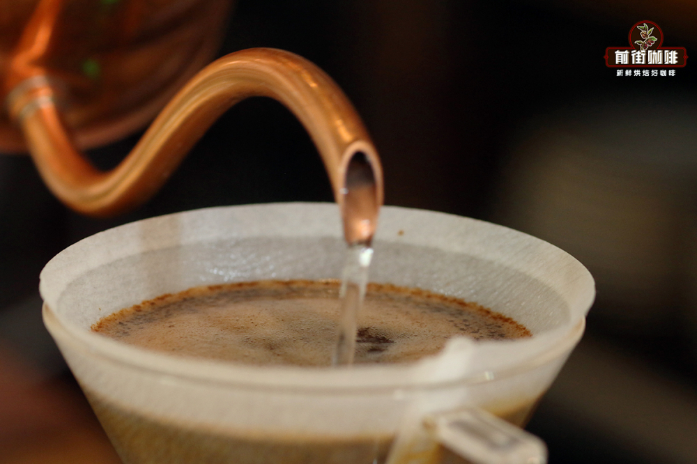 Mandheling Pour Over for Beginners: Mastering Water Temperature, Grind Size, and Three-Stage Pour Extraction Techniques