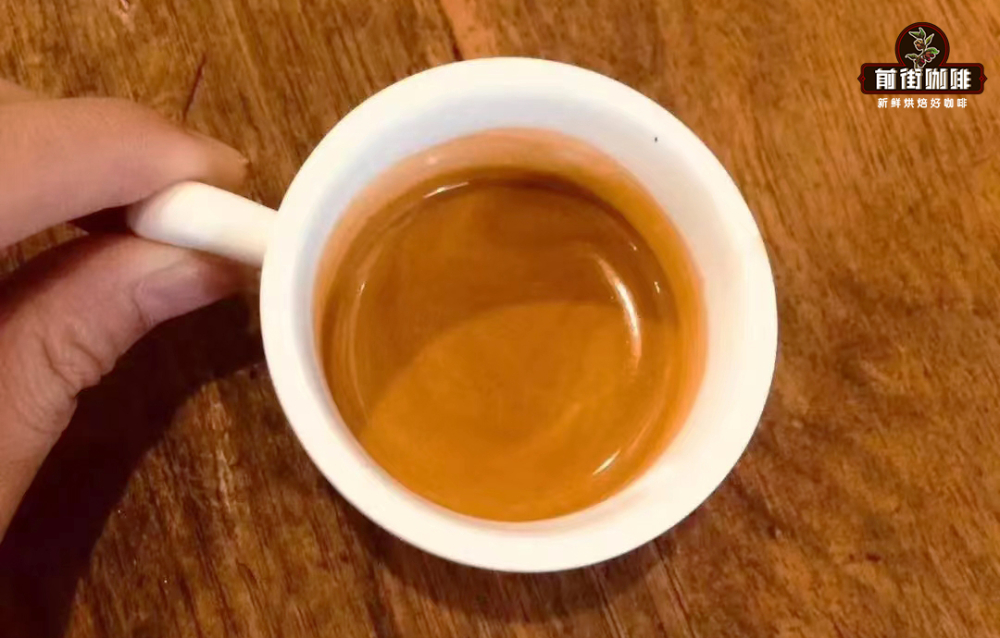 Complete Guide to Espresso: Master Extraction Techniques, Parameter Settings, and Flavor Appreciation in One Go
