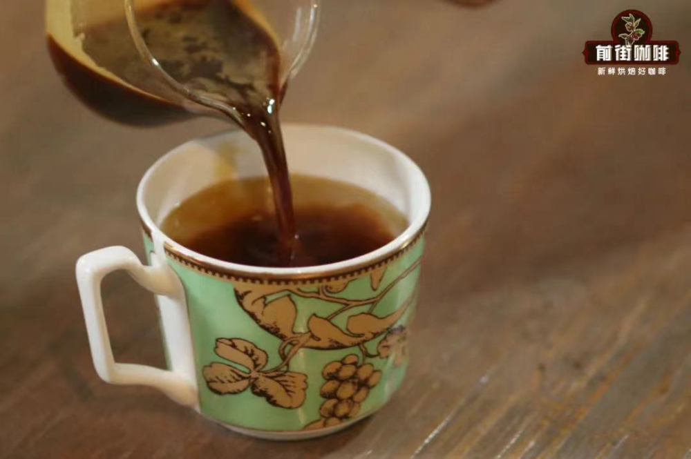 What's the difference between espresso and Americano? A guide to choosing and brewing SOE and blended beans