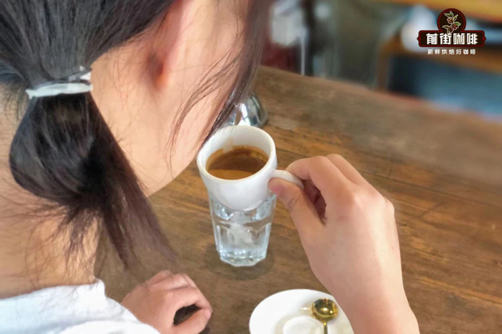 What's the difference between espresso and Americano? A guide to choosing and brewing SOE and blended beans