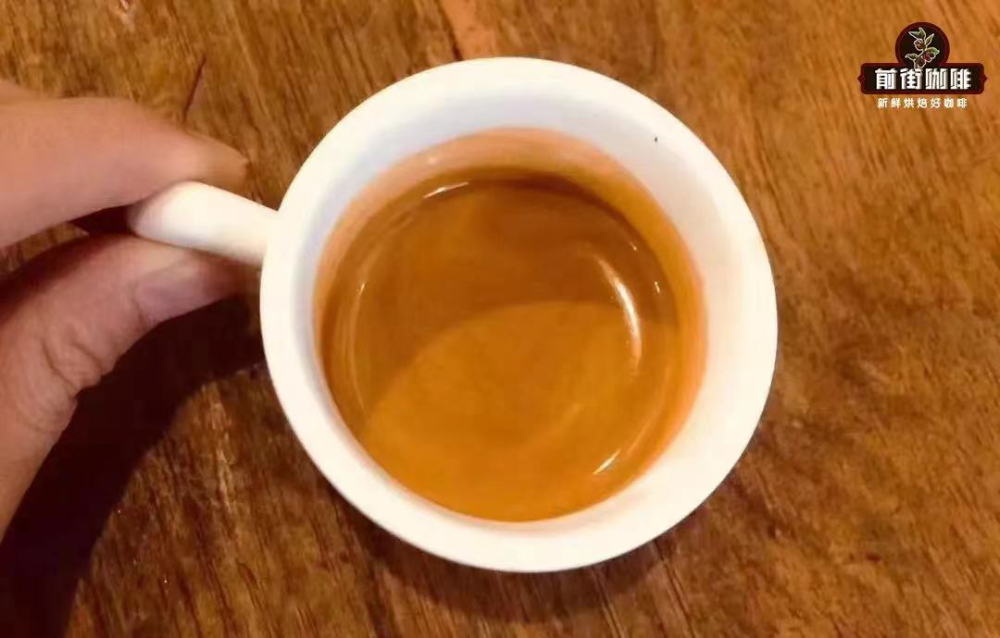 Beginner's Guide to Espresso: Extraction Parameters, Crema Analysis & Blended Bean Recommendations