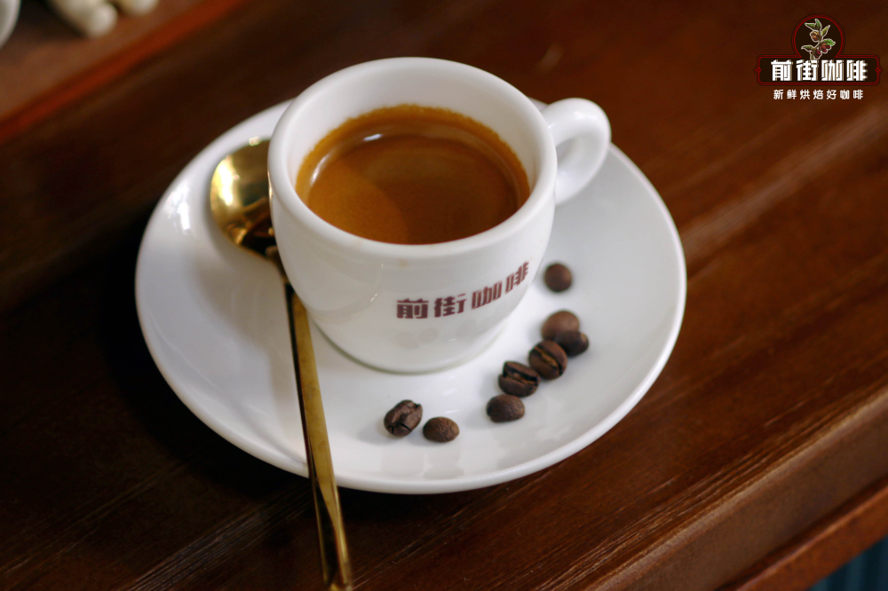Analysis of 12 Key Espresso Extraction Parameters and Guide to Blended Bean Selection