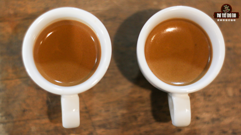 Getting Started with Single-Origin Estate (SOE) Espresso｜Flavor Analysis & Extraction Parameter Guide