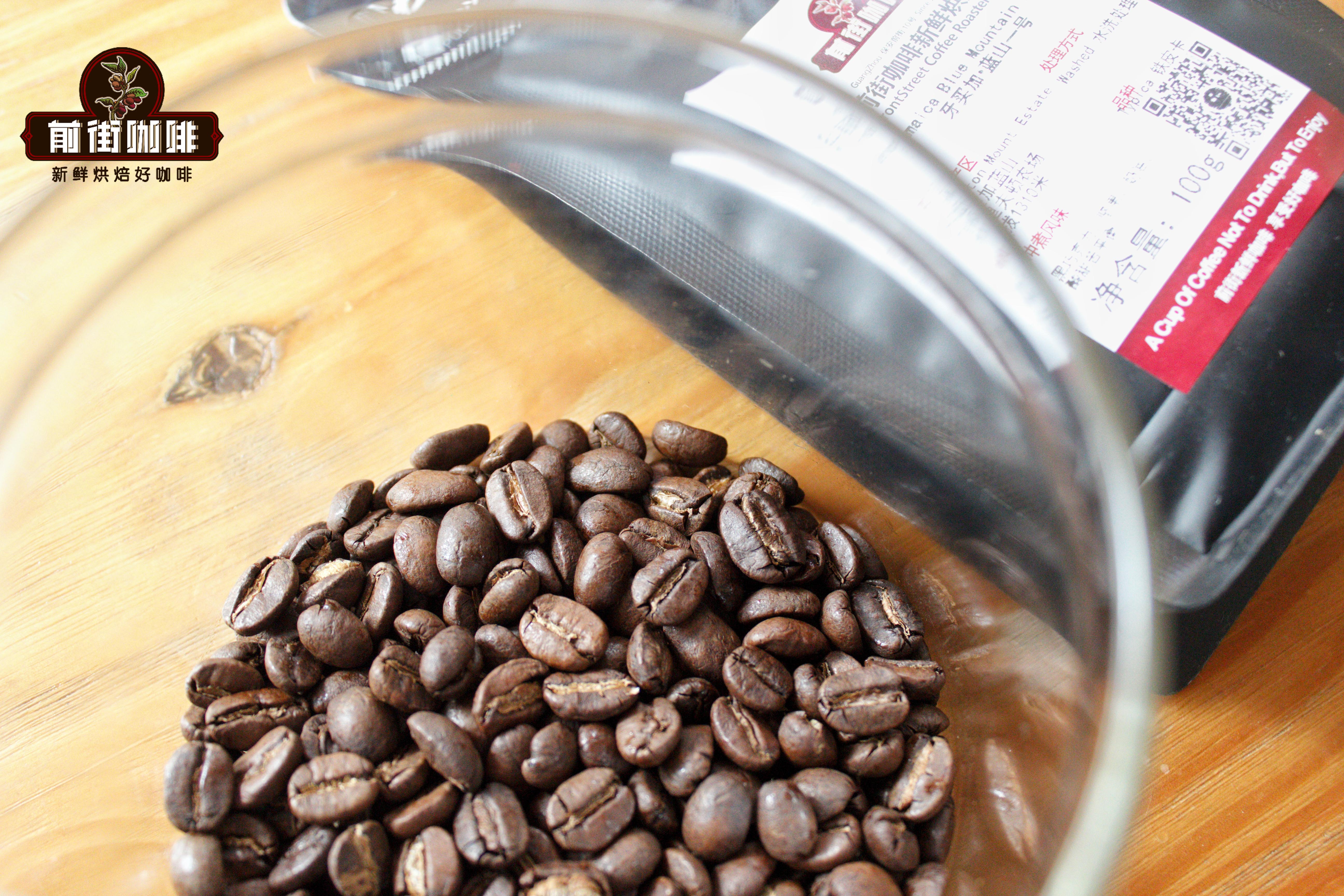 A Complete Guide to Jamaica Blue Mountain Coffee Grades | Pour Over Parameters and Flavor Profile of Blue Mountain No. 1