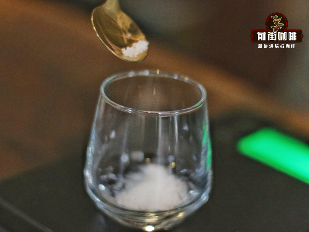Does adding salt to pour over coffee enhance flavor? Unveiling the magic of salt and brewing techniques