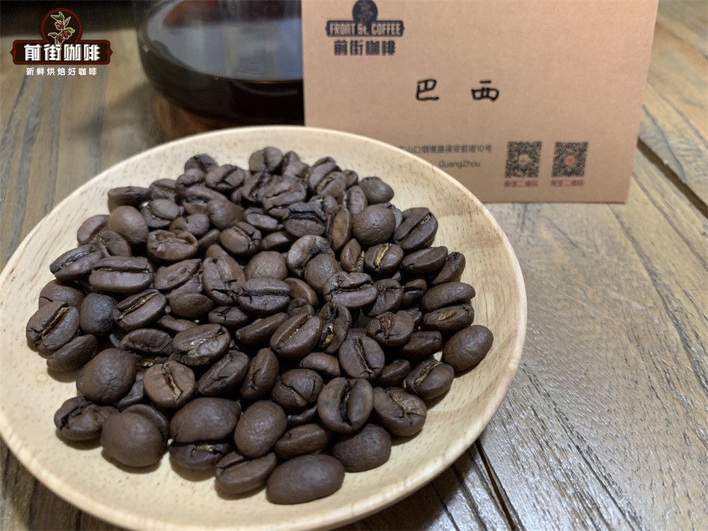 How to Choose Brazilian Coffee Beans? A Complete Guide to Natural Semi-Washed Processing & Pour Over Parameters