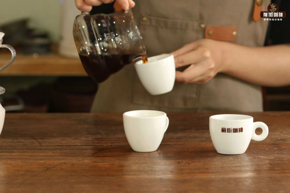 Complete Guide to Pour Over with Brazilian Yellow Bourbon Medium-Dark Roast: Flavor Profile of Queen's Estate & Extraction Parameters