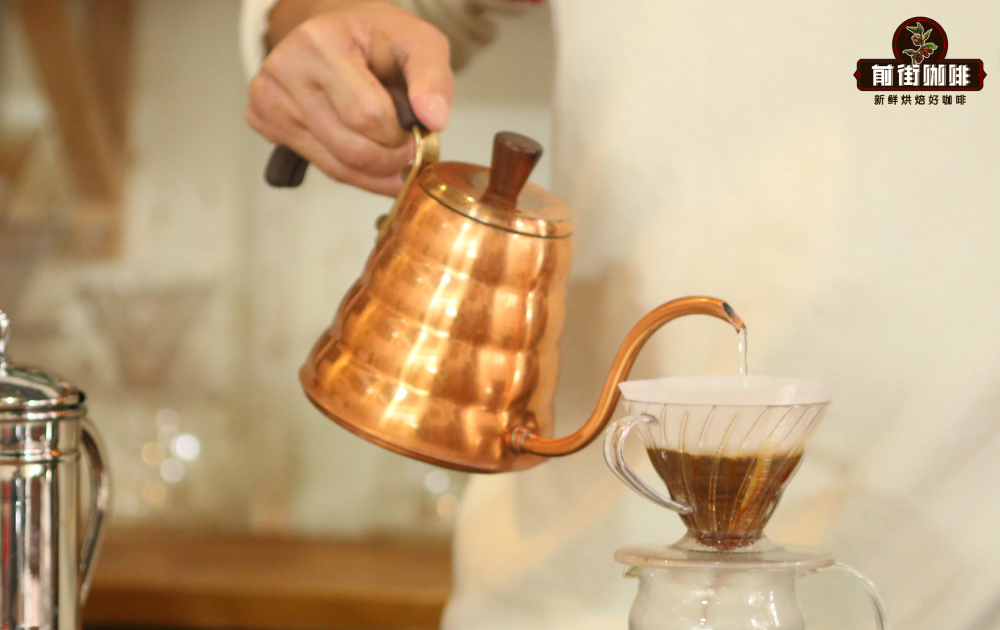 What to do if your pour over coffee is bitter or weak? A practical diagnosis from grind size to pouring water
