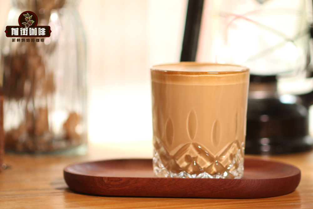 How to Make a Flat White? Master the Ratio of Espresso to Milk Foam for a Rich and Smooth Small Latte