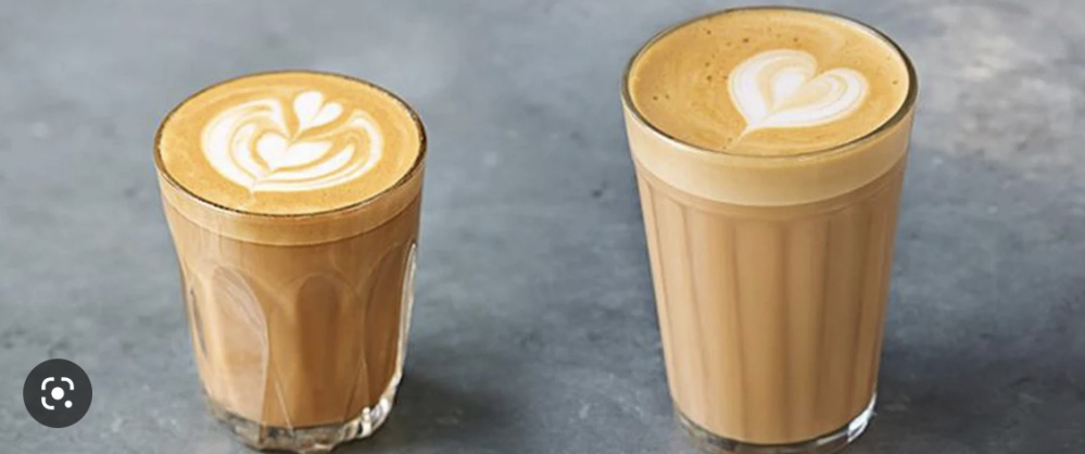 Complete Guide to Making Flat White: Starbucks-style Au Lait Proportions, Milk Frothing Techniques & Espresso Differences