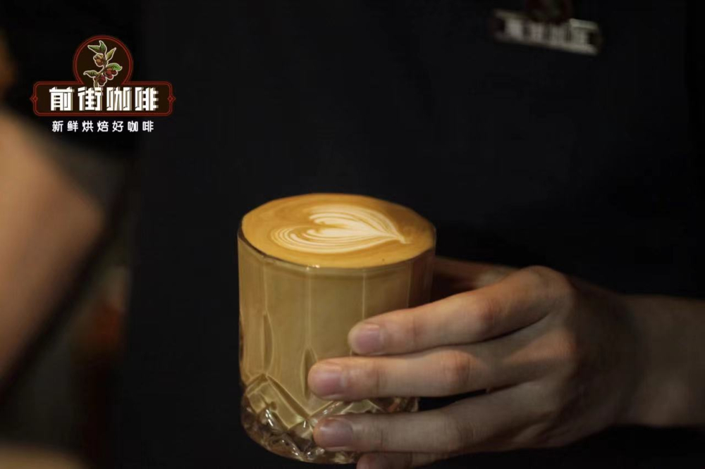 Complete Guide to Making Flat White: Starbucks-style Au Lait Proportions, Milk Frothing Techniques & Espresso Differences