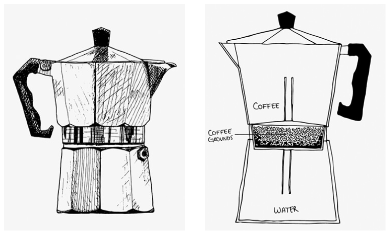 Can a Moka pot make Espresso? A comprehensive guide to home alternatives and brewing techniques