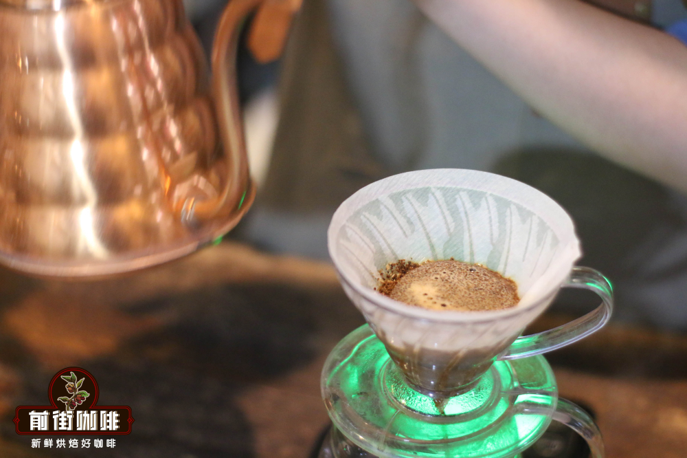 Analysis of Flavor Differences Between Espresso and Pour Over | Guide to Extraction Parameters and Bean Selection