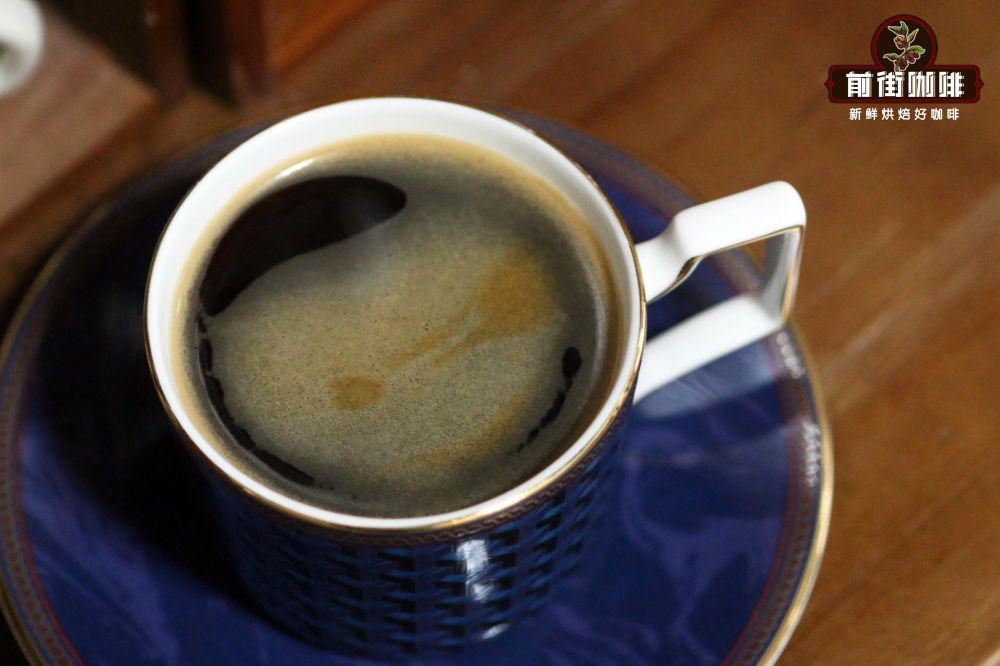 How to Drink Americano? A Complete Guide to Flavor Differences Between Hot and Iced Drinks and the Analysis of Bitterness
