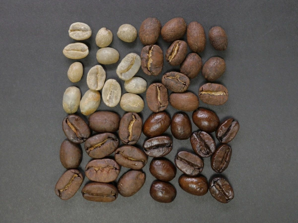 Coffee Roasting Depth Guide: Flavor Differences Between Light, Medium, and Dark Roasts and Practical SOE Bean Selection Techniques