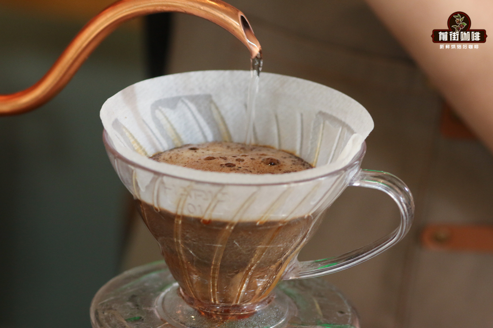 Complete Guide to Optimizing the Sweetness of Geisha Pour Over: Techniques for Balancing Acidity and Bitterness and Adjusting Extraction Parameters