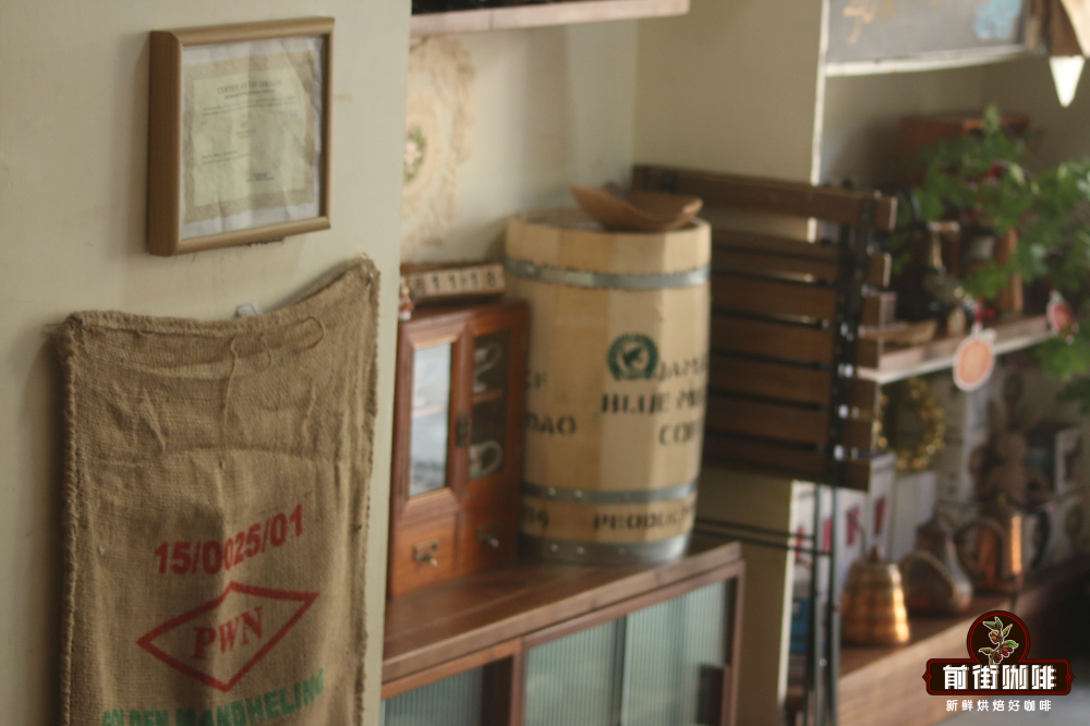 Flavor Differences Between Indonesian Golden Mandheling and Lintong Mandheling | Brewing Tips and Buying Guide