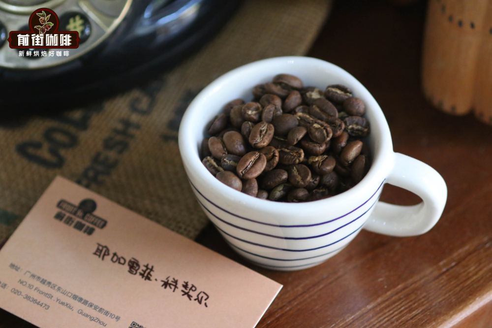 A Complete Guide to the Yirgacheffe Coffee Region & Pour Over Parameters — Even Beginners Can Brew Vibrant Fruity Notes